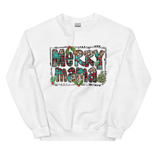Load image into Gallery viewer, Merry MaMa Sweatshirt