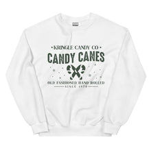 Load image into Gallery viewer, Kringle Candy Co Sweatshirt