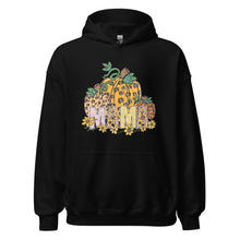 Load image into Gallery viewer, Pumpkin Mama Hoodie