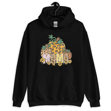 Load image into Gallery viewer, Pumpkin Mama Hoodie