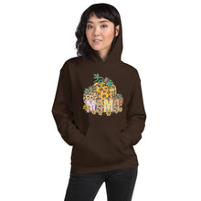 Load image into Gallery viewer, Pumpkin Mama Hoodie