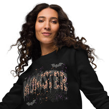 Load image into Gallery viewer, Momster Sweatshirt