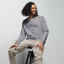 Load image into Gallery viewer, California Unisex organic sweatshirt