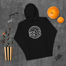 Load image into Gallery viewer, Just a Bunch of Hocus Pocus Hoodie