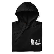 Load image into Gallery viewer, The Golf Father Hoodie