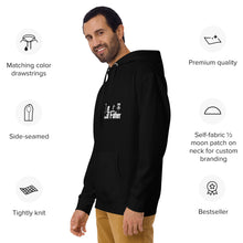 Load image into Gallery viewer, The Golf Father Hoodie