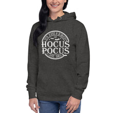 Load image into Gallery viewer, Just a Bunch of Hocus Pocus Hoodie