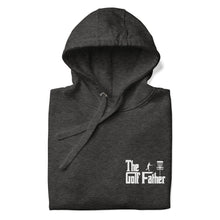 Load image into Gallery viewer, The Golf Father Hoodie
