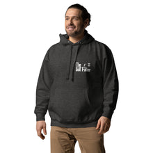Load image into Gallery viewer, The Golf Father Hoodie