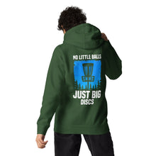 Load image into Gallery viewer, Freebie Golf Hoodie