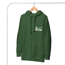 Load image into Gallery viewer, The Golf Father Hoodie