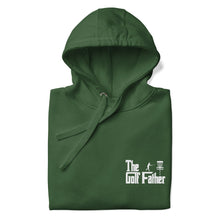Load image into Gallery viewer, The Golf Father Hoodie