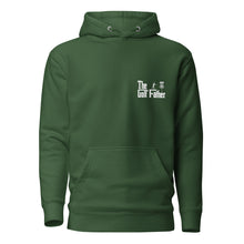Load image into Gallery viewer, Freebie Golf Hoodie