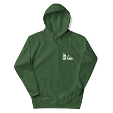 Load image into Gallery viewer, Freebie Golf Hoodie