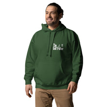Load image into Gallery viewer, The Golf Father Hoodie