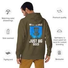 Load image into Gallery viewer, Freebie Golf Hoodie