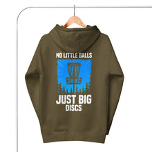 Load image into Gallery viewer, Freebie Golf Hoodie