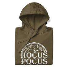 Load image into Gallery viewer, Just a Bunch of Hocus Pocus Hoodie