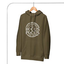 Load image into Gallery viewer, Just a Bunch of Hocus Pocus Hoodie
