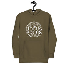 Load image into Gallery viewer, Just a Bunch of Hocus Pocus Hoodie