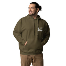 Load image into Gallery viewer, The Golf Father Hoodie