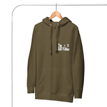 Load image into Gallery viewer, The Golf Father Hoodie