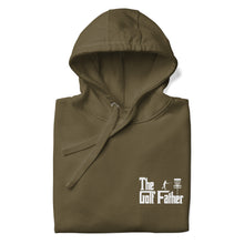 Load image into Gallery viewer, The Golf Father Hoodie