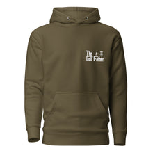 Load image into Gallery viewer, Freebie Golf Hoodie