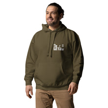 Load image into Gallery viewer, The Golf Father Hoodie