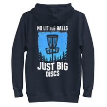 Load image into Gallery viewer, Freebie Golf Hoodie