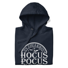 Load image into Gallery viewer, Just a Bunch of Hocus Pocus Hoodie