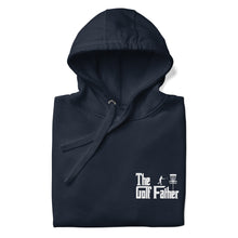 Load image into Gallery viewer, The Golf Father Hoodie