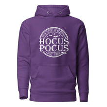 Load image into Gallery viewer, Just a Bunch of Hocus Pocus Hoodie