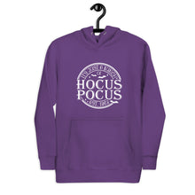 Load image into Gallery viewer, Just a Bunch of Hocus Pocus Hoodie