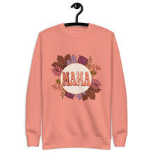 Load image into Gallery viewer, Fall Mama Premium Sweatshirt