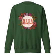 Load image into Gallery viewer, Fall Mama Premium Sweatshirt
