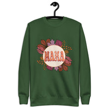 Load image into Gallery viewer, Fall Mama Premium Sweatshirt