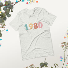 Load image into Gallery viewer, 1980 Tee