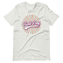 Load image into Gallery viewer, Field Day t-shirt