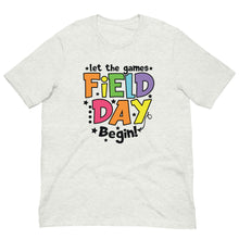 Load image into Gallery viewer, Field Day t-shirt
