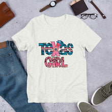 Load image into Gallery viewer, Texas Girl Tee