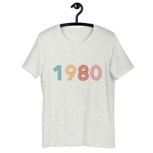 Load image into Gallery viewer, 1980 Tee