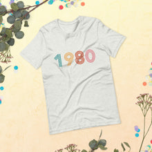 Load image into Gallery viewer, 1980 Tee