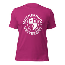Load image into Gallery viewer, Motherhood University Tee's
