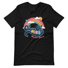 Load image into Gallery viewer, Custom Class of 2036 t-shirt