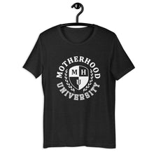 Load image into Gallery viewer, Motherhood University Tee's