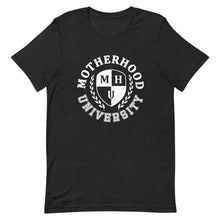 Load image into Gallery viewer, Motherhood University Tee's