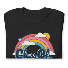 Load image into Gallery viewer, Custom Class of 2036 t-shirt