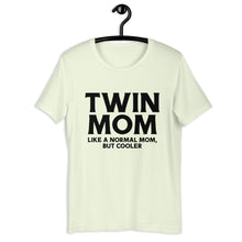 Load image into Gallery viewer, Twin Mom t-shirt