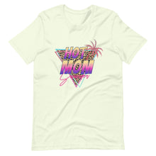 Load image into Gallery viewer, Hot Mom Summer t-shirt